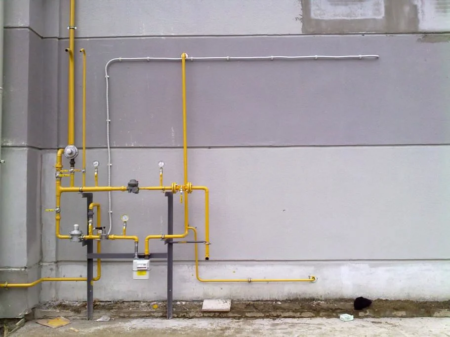 Ürgüp Doğalgazcı