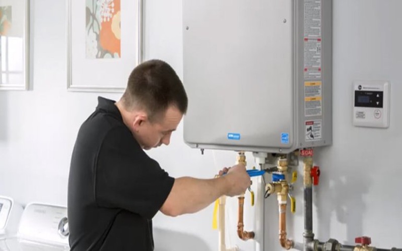 Ürgüp Doğalgazcı